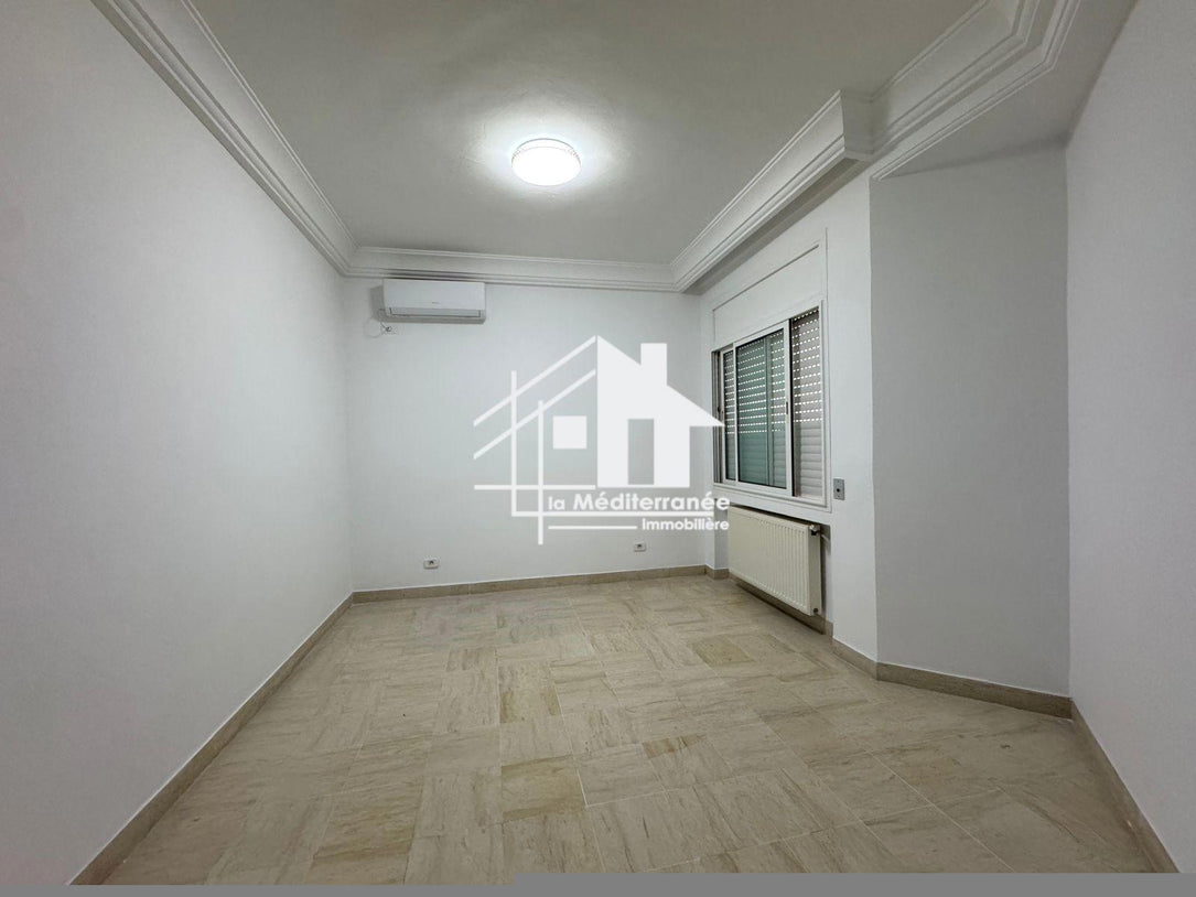 Appartement S+3 aux Berges Du Lac 2