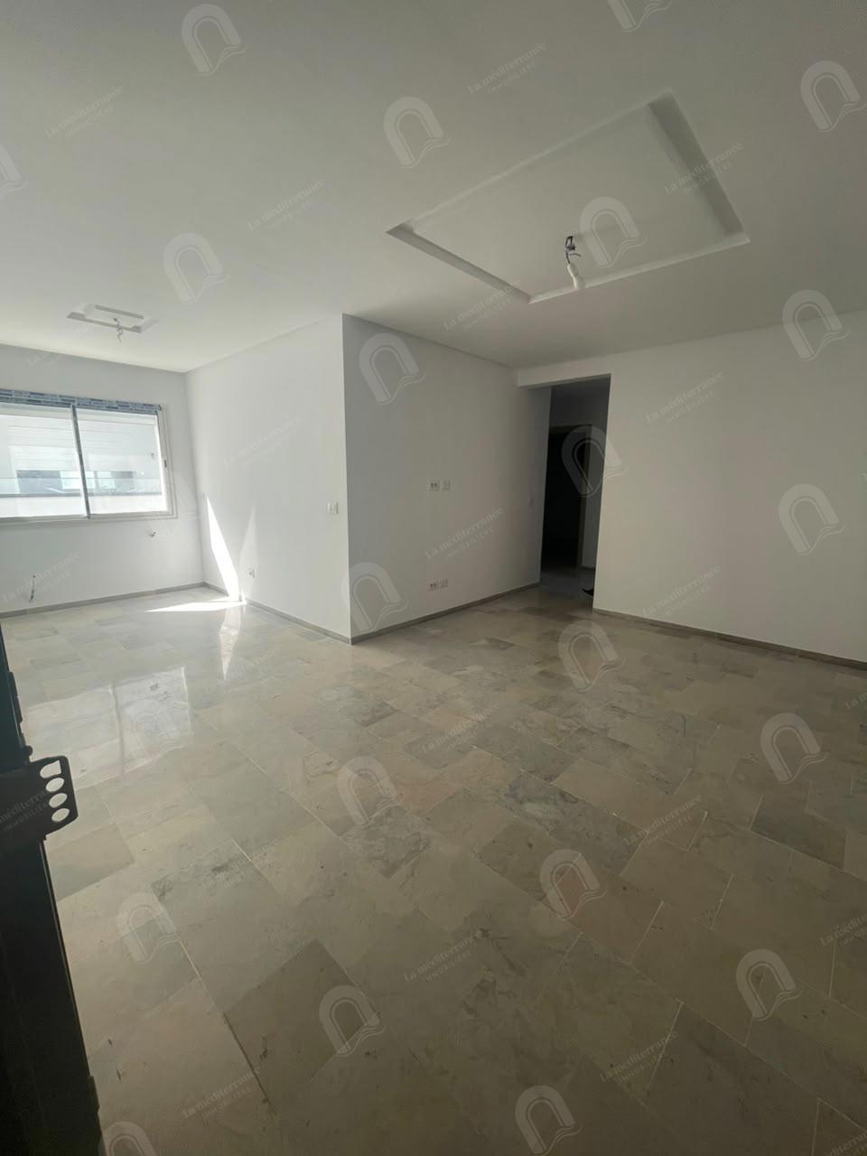 A louer un appartement S+2 à Boumhel Bel air