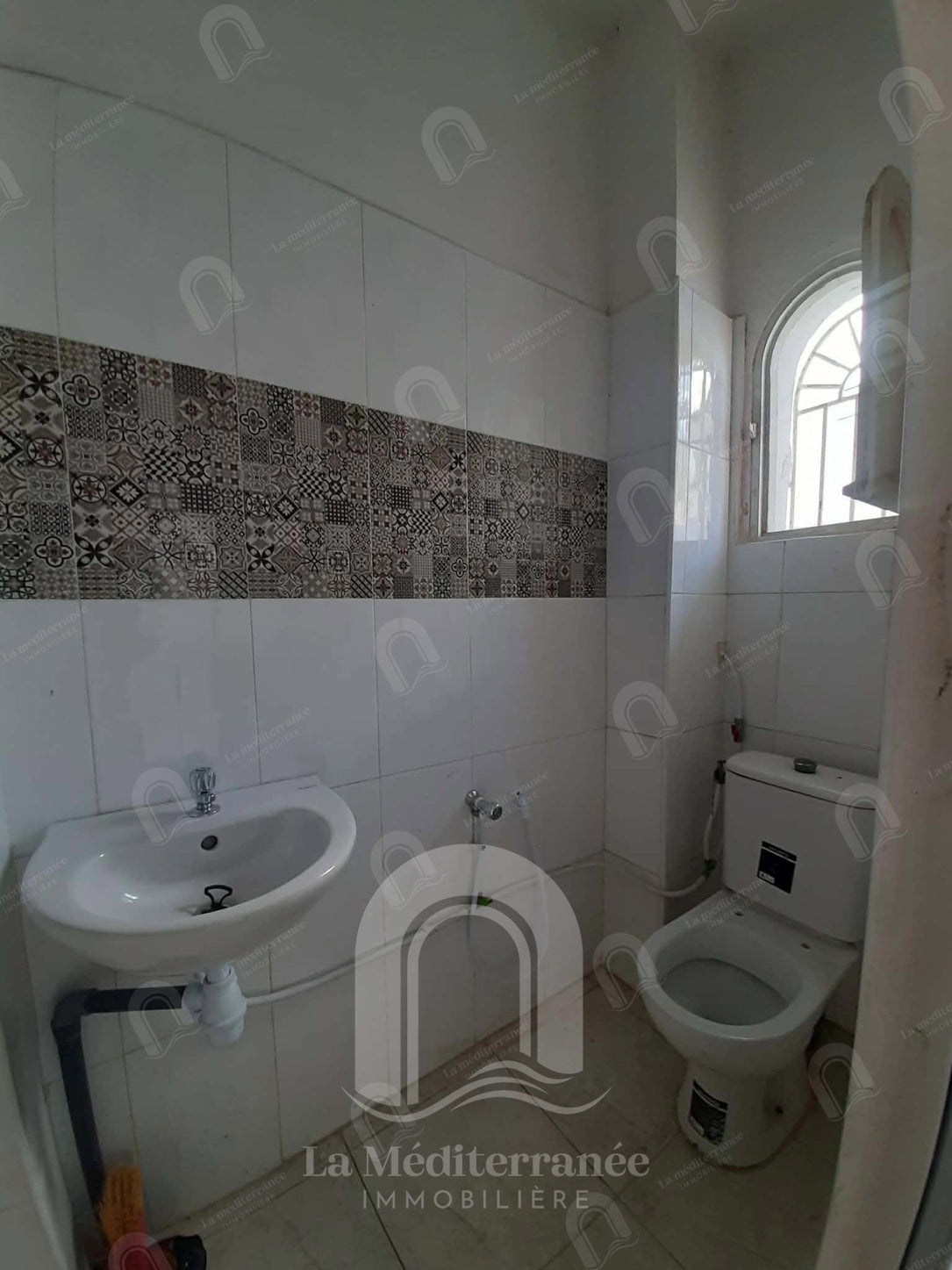 Duplex à Mégrine jawahra
