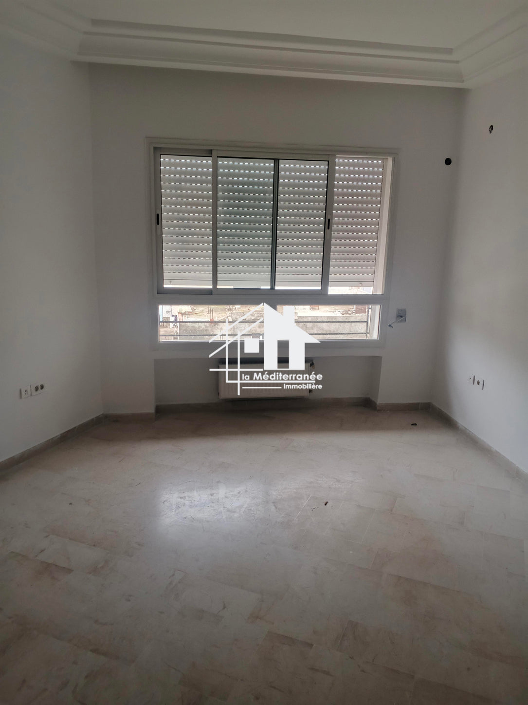 A louer appartement s+1 au bardo 2