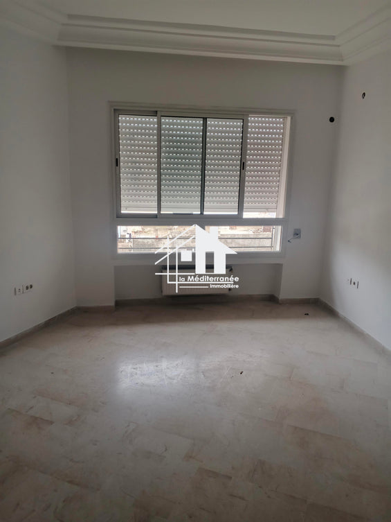 A louer appartement s+1 au bardo 2