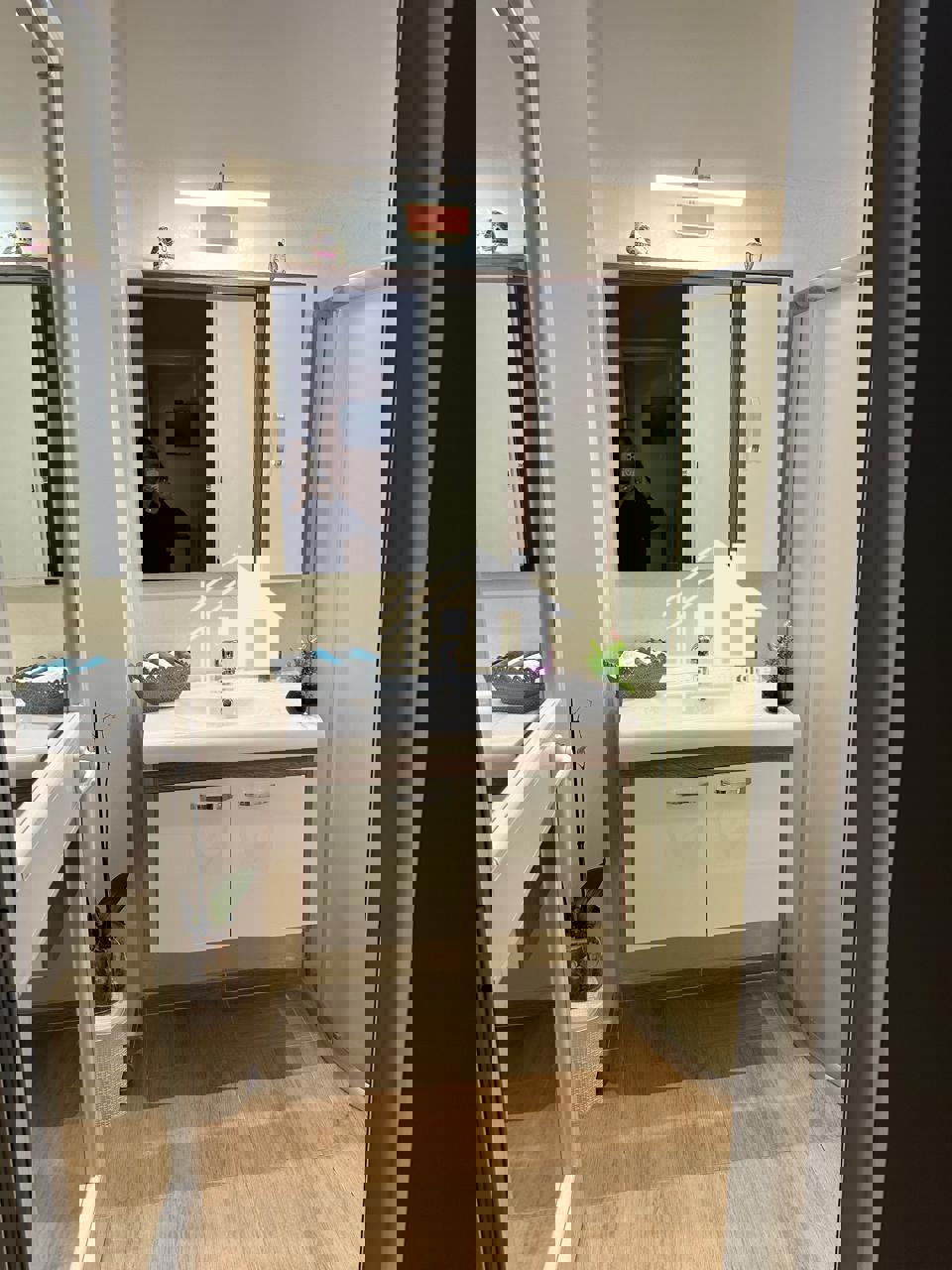 un duplex S+2 à la Marsa Cube