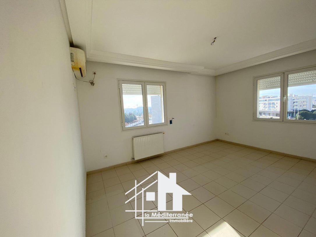 Appartement S+2 a Ain Zaghouan Nord