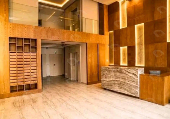 A louer un appartement S+1 à cité ennasr