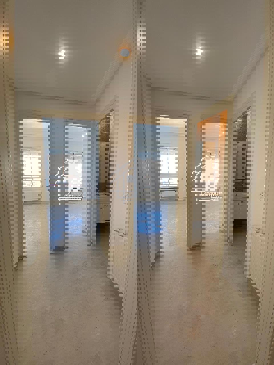A vendre appartement s+2 au bardo 2