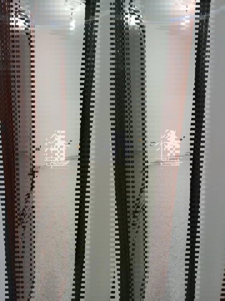 A louer étage de villa S+3 au Bardo 2