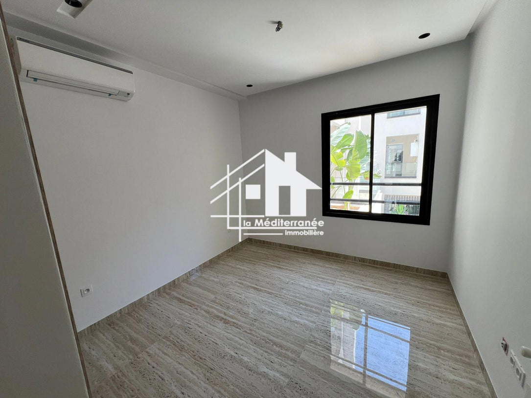 A vendre S3 direct promoteur à la soukra