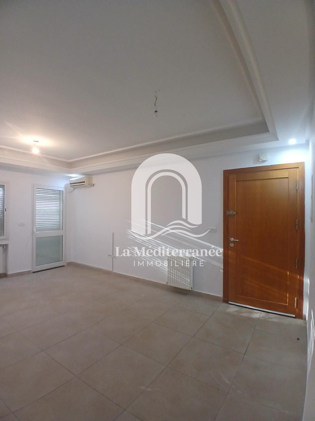 Appartement à Rades