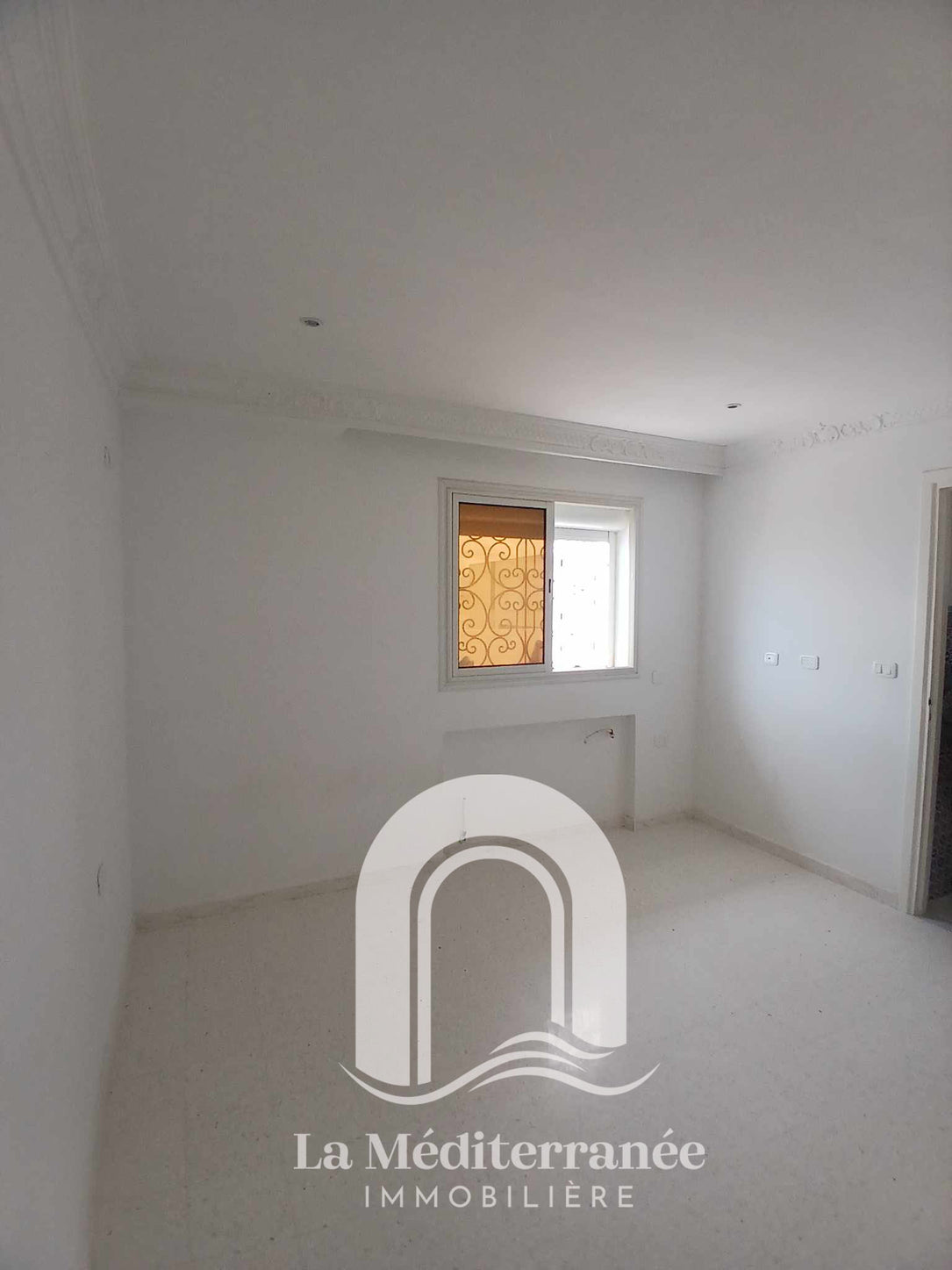 Appartement à Rades Meliane 2