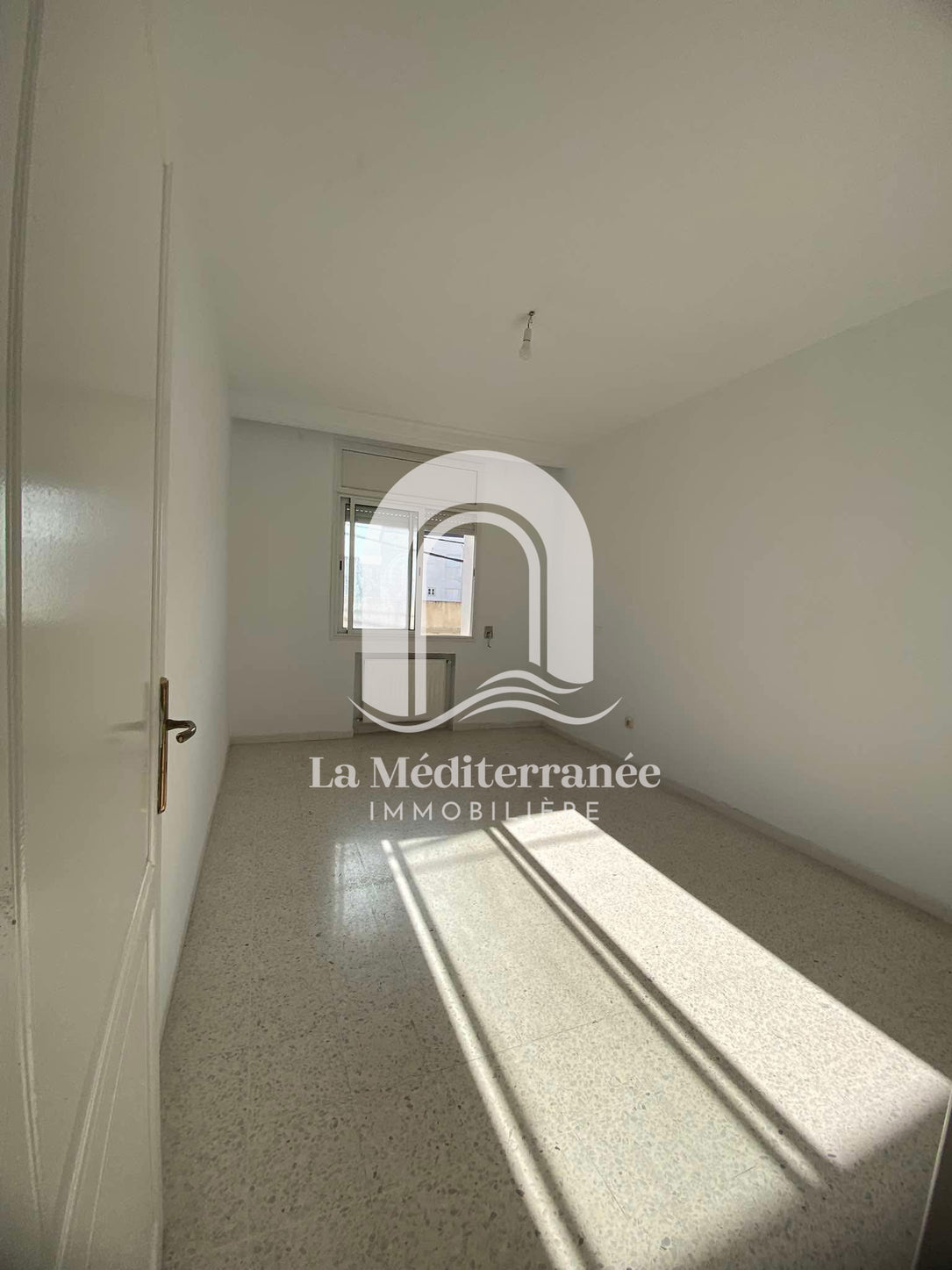 appartement à Rades Méliène