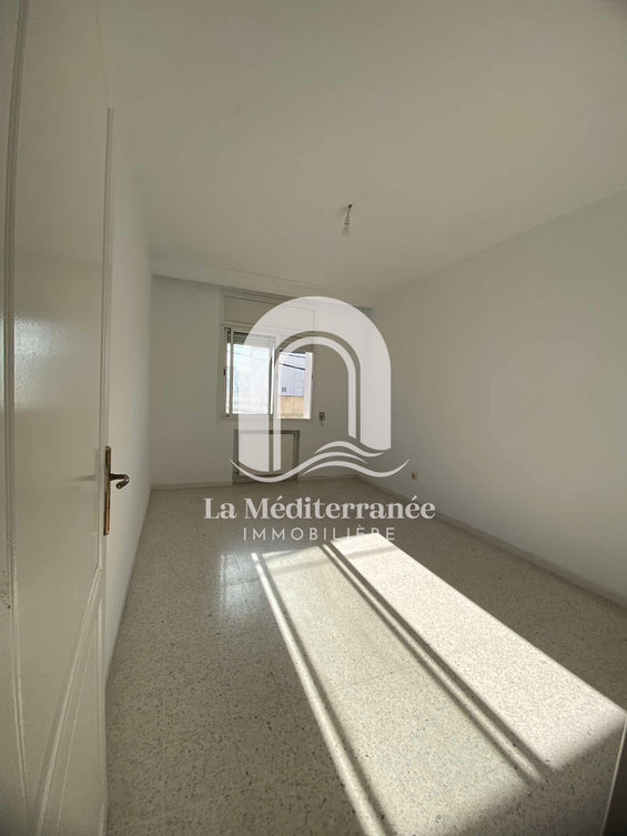 appartement à Rades Méliène