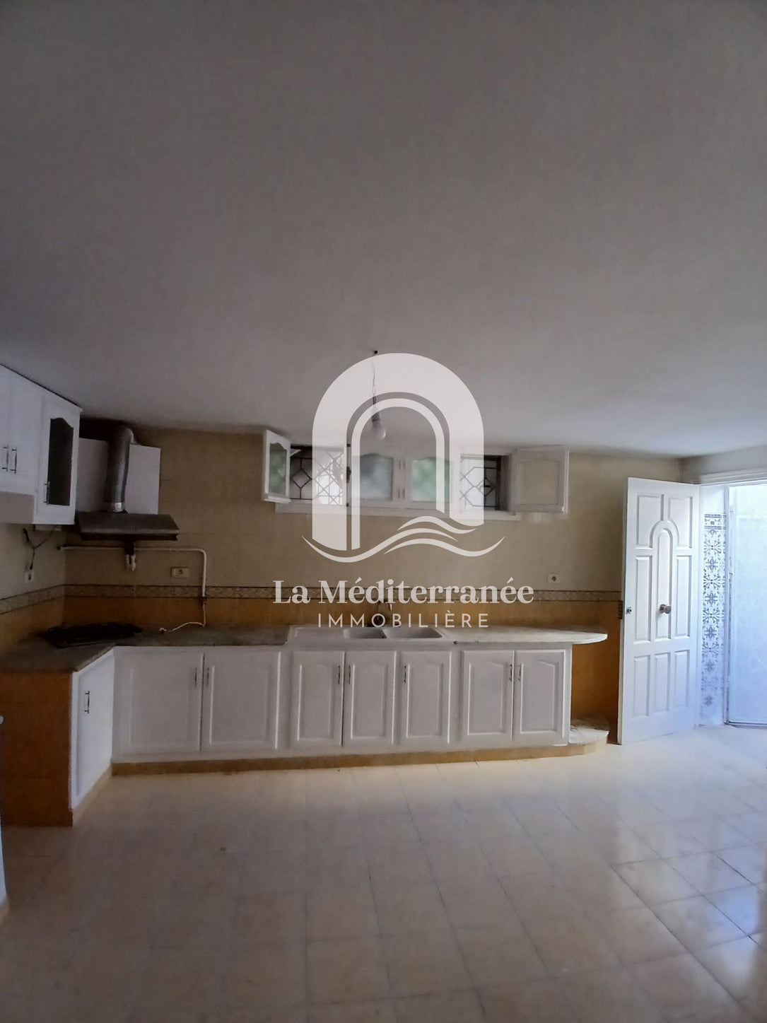 Appartement à Mégrine