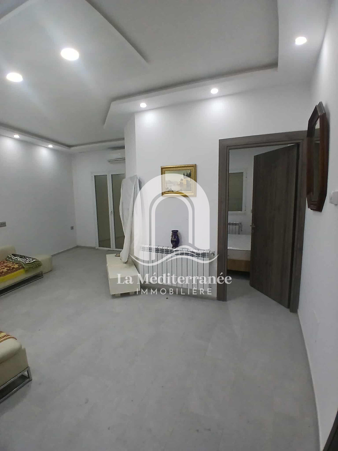 Appartement à Ben Arous