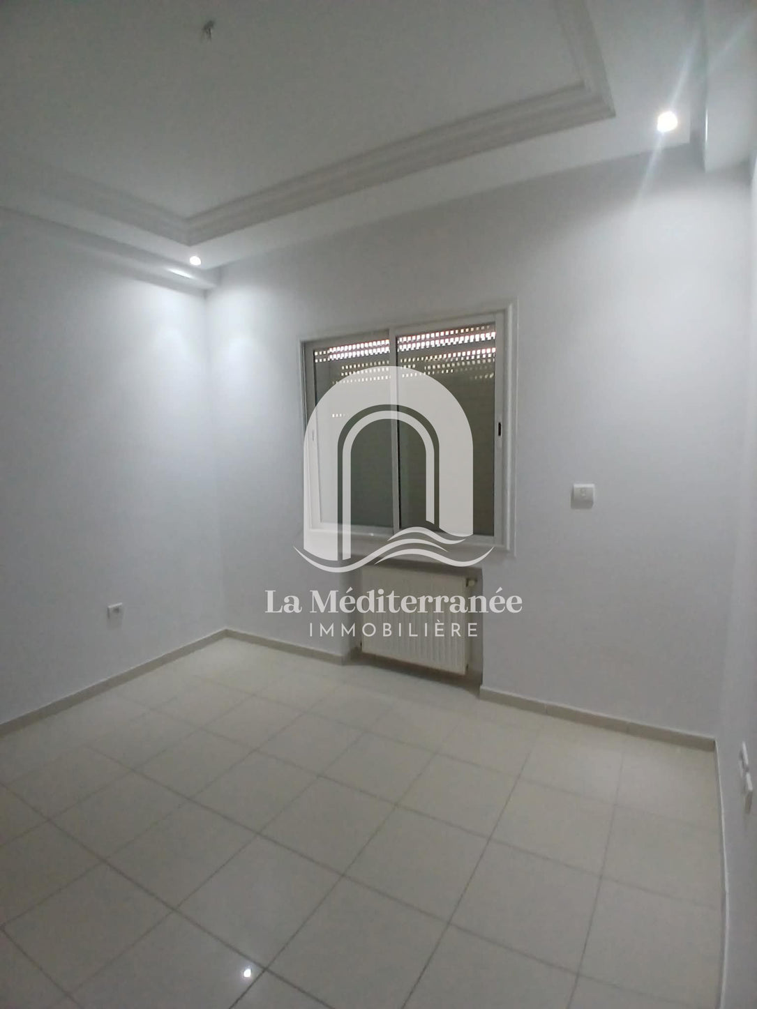 Appartement à Rades