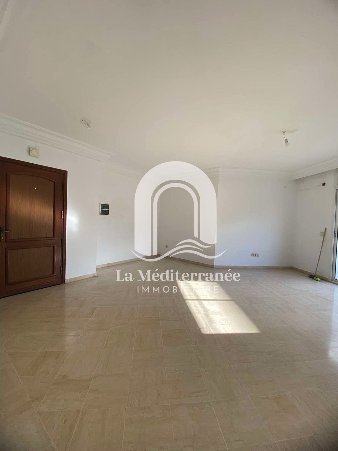 appartement à Rades Méliène