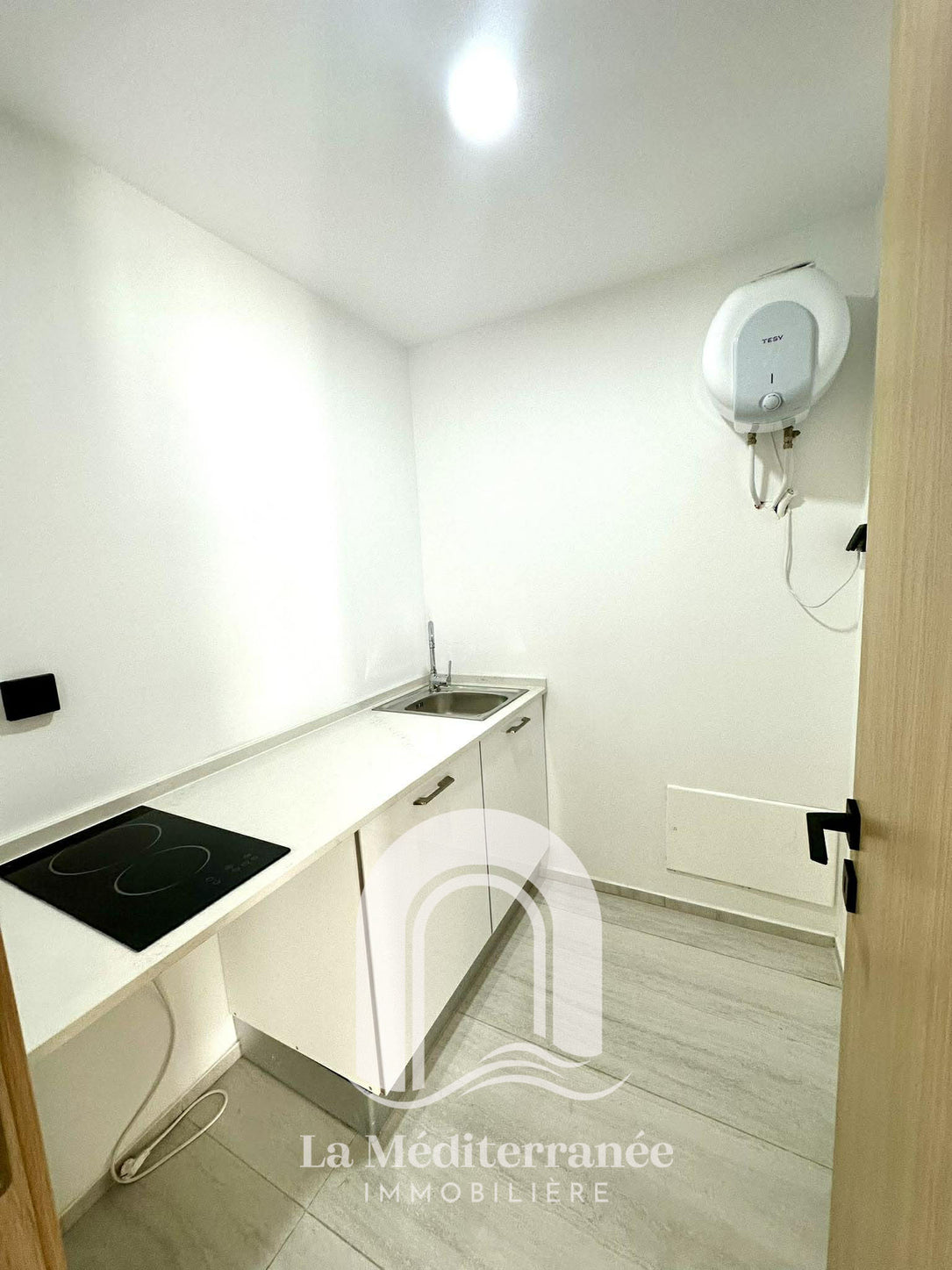 Bureau à Radès