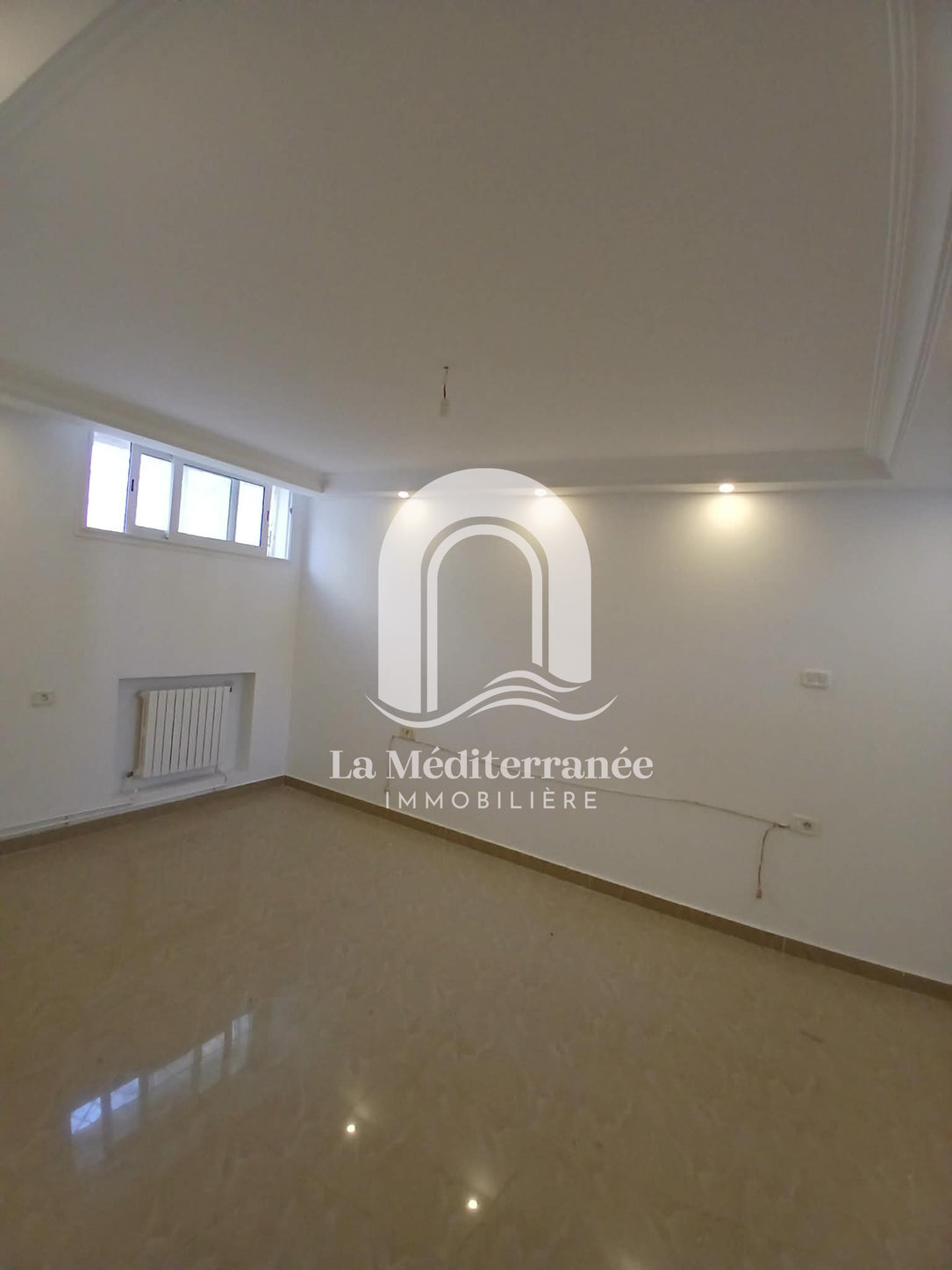 Appartement à Mégrine
