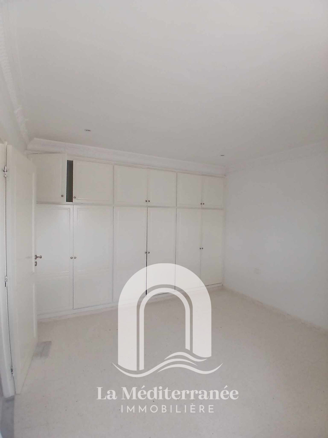 Appartement à Rades Meliane 2