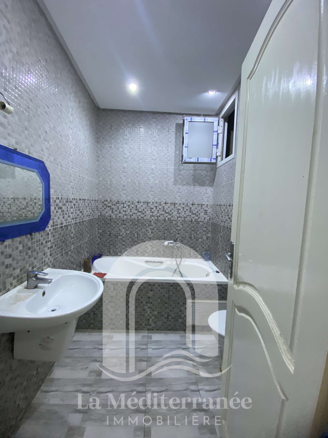 Etage de villa Rades Meliene 2