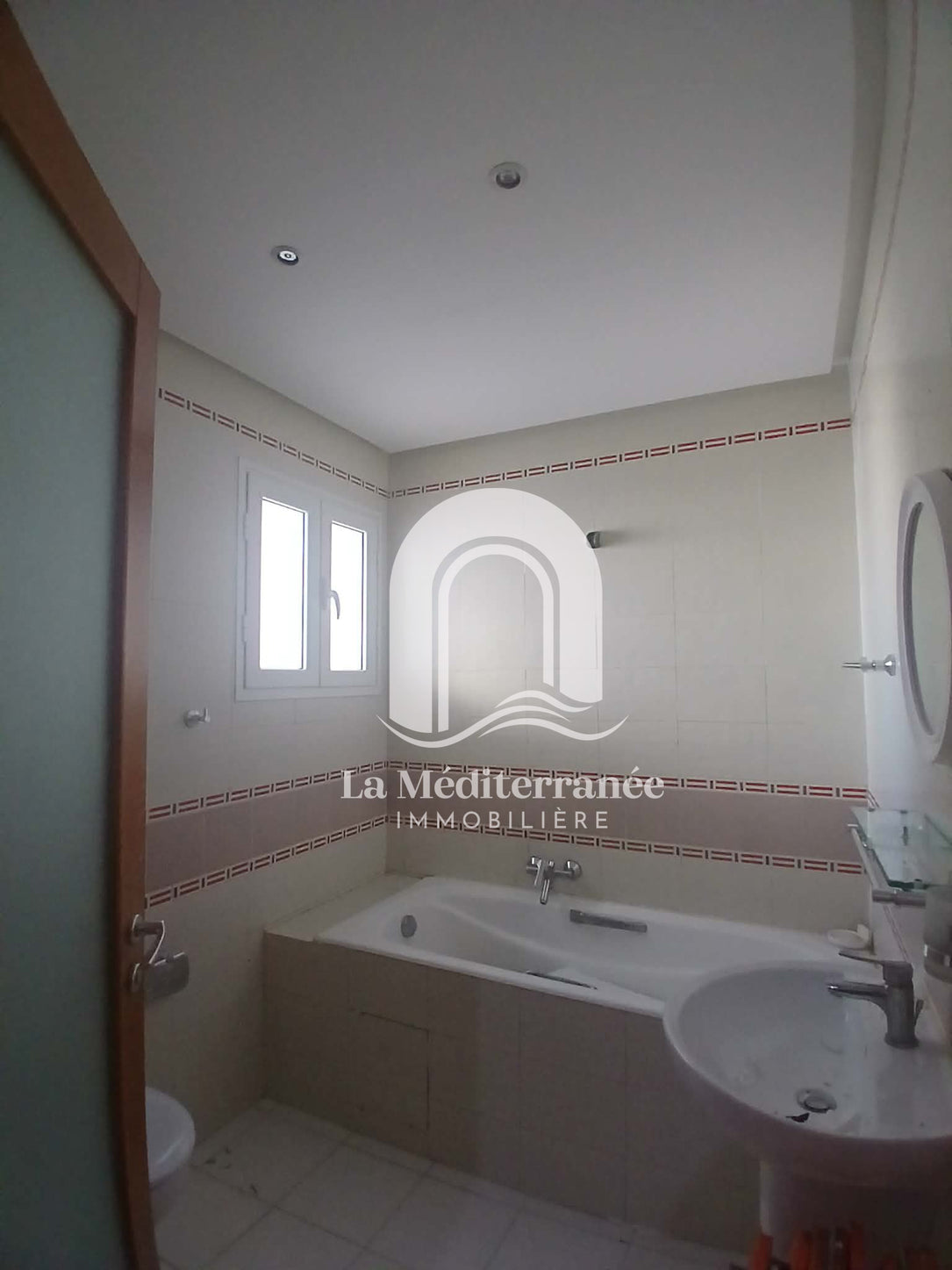 Appartement à Rades