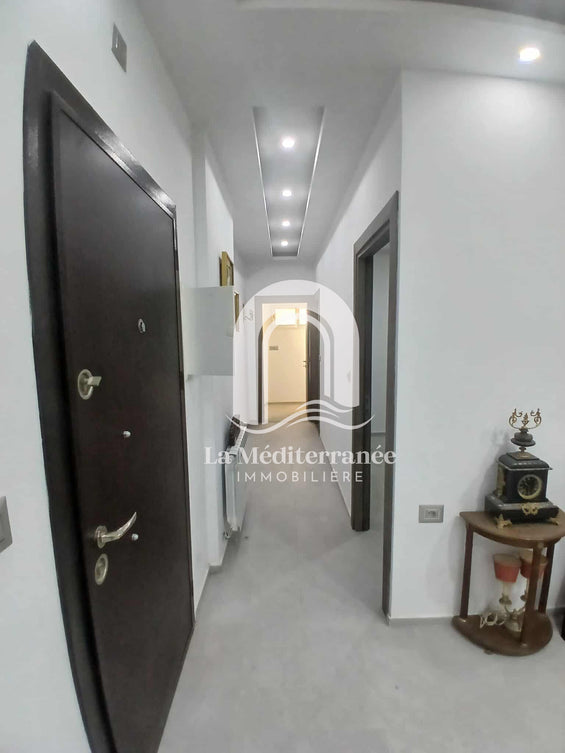 Appartement à Ben Arous