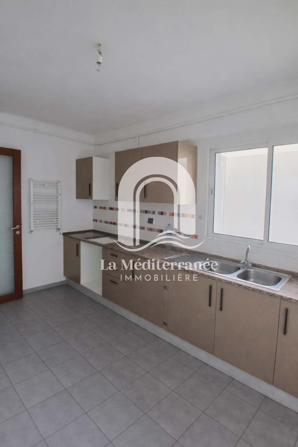 Appartement à Rades