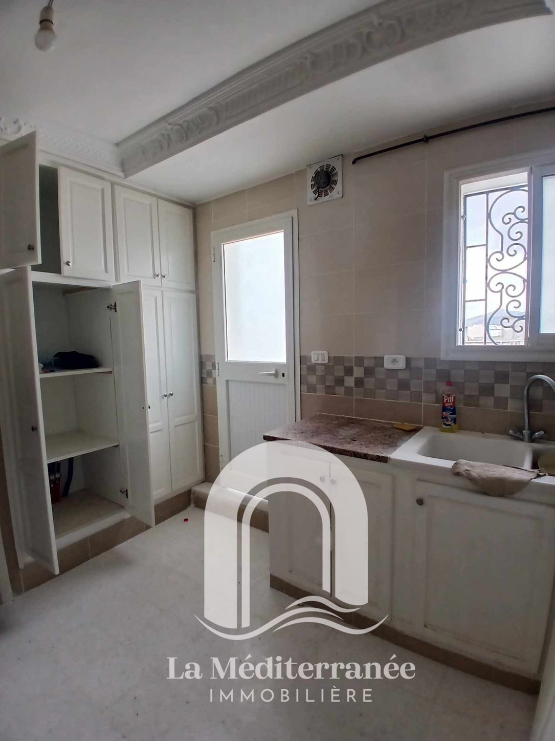 Appartement à Rades Meliane 2