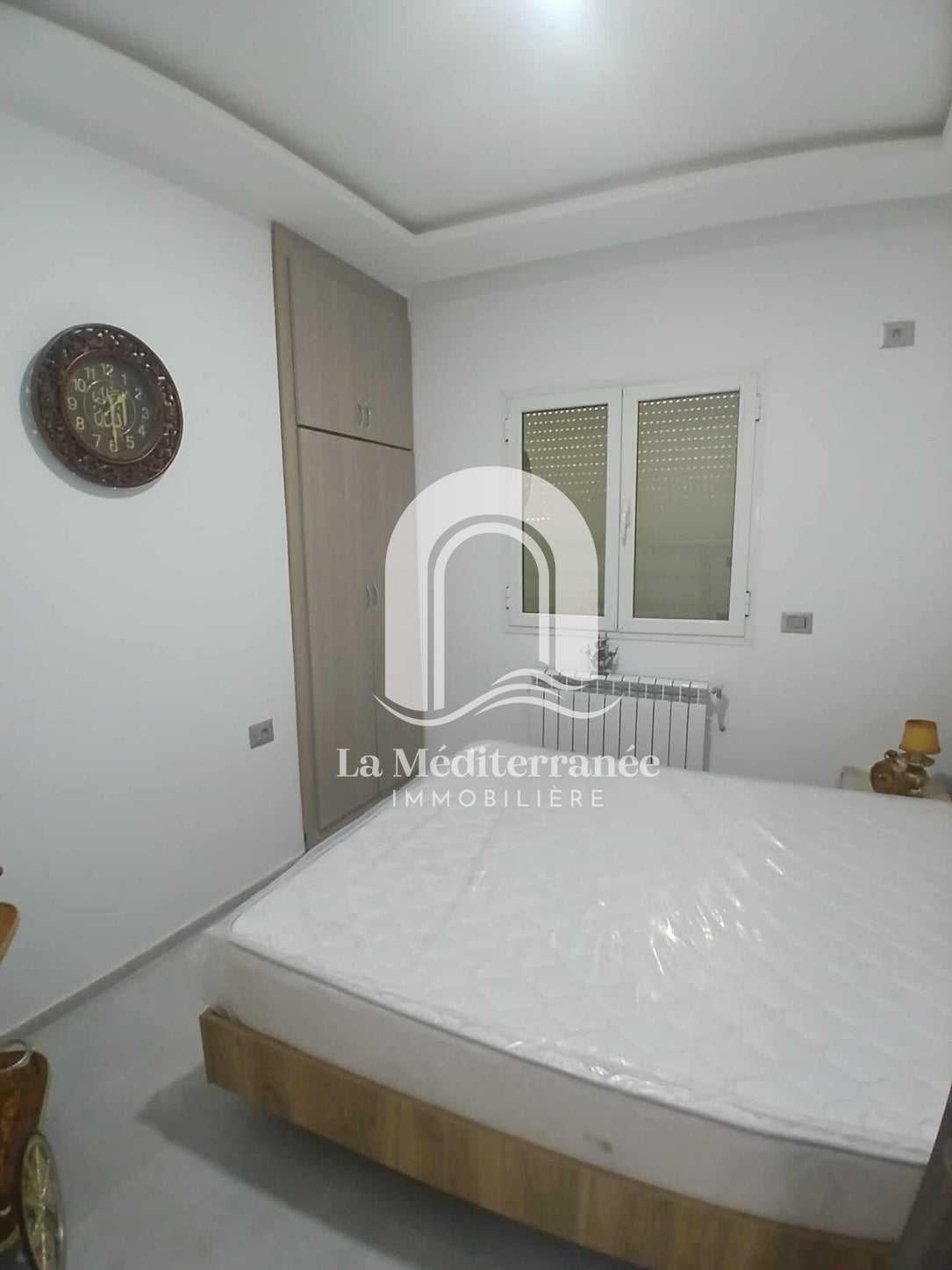 Appartement à Ben Arous