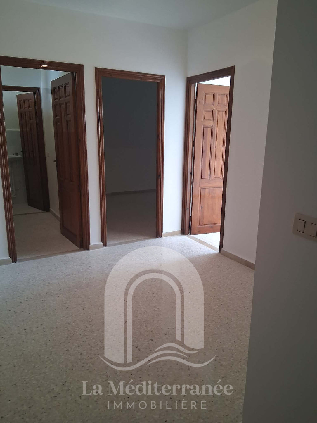 Appartement à Rades