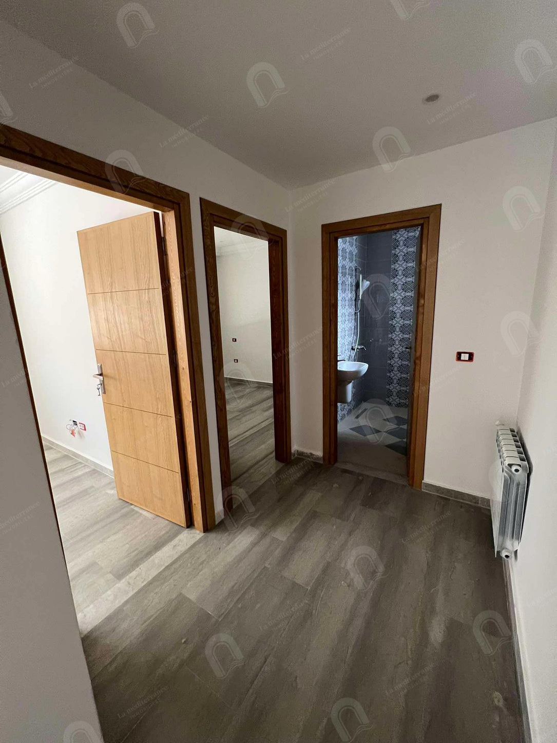 A louer des bureaux S1 S2 S3  a Ezzahra loulija