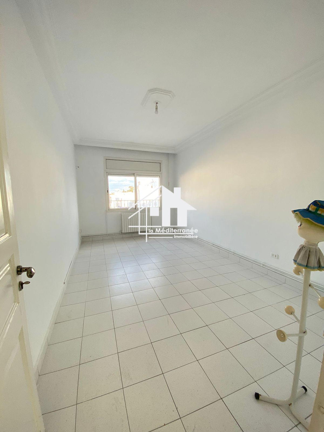 A louer duplex à saint clément Bardo