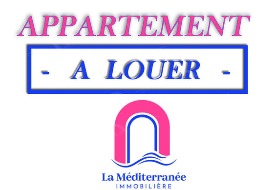Appartement à Mégrine Coteau