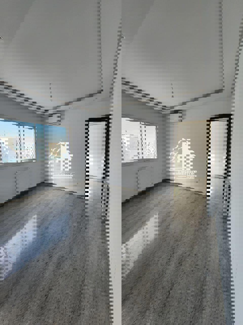 A louer s1 à la nouvelle soukra