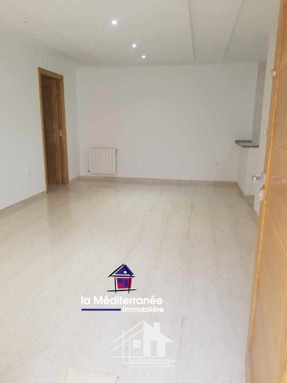 appartement s+1 a boumhel bel air