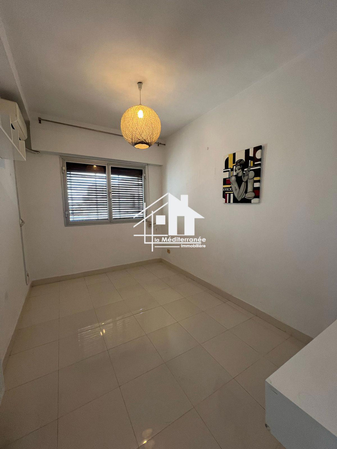 A vendre duplex S+3 à Khaznadar