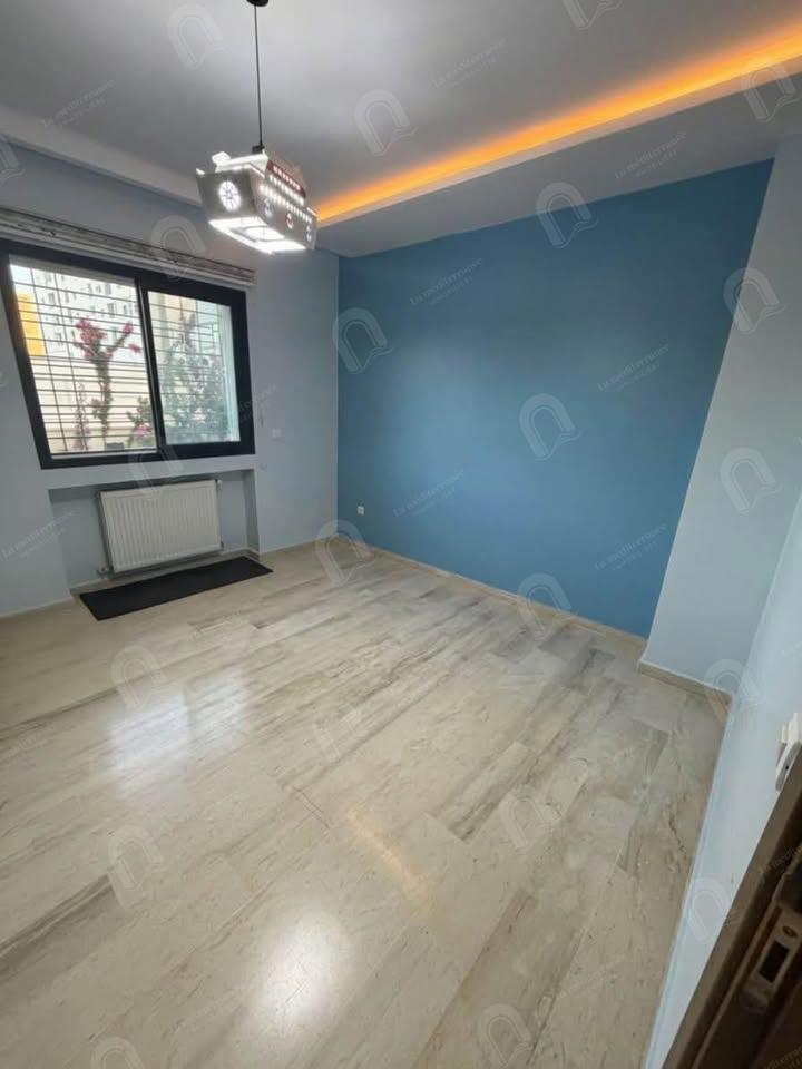 A louer un appartement S+2 hst à manouba