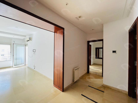 À vendre – Appartement S3 à La Soukra