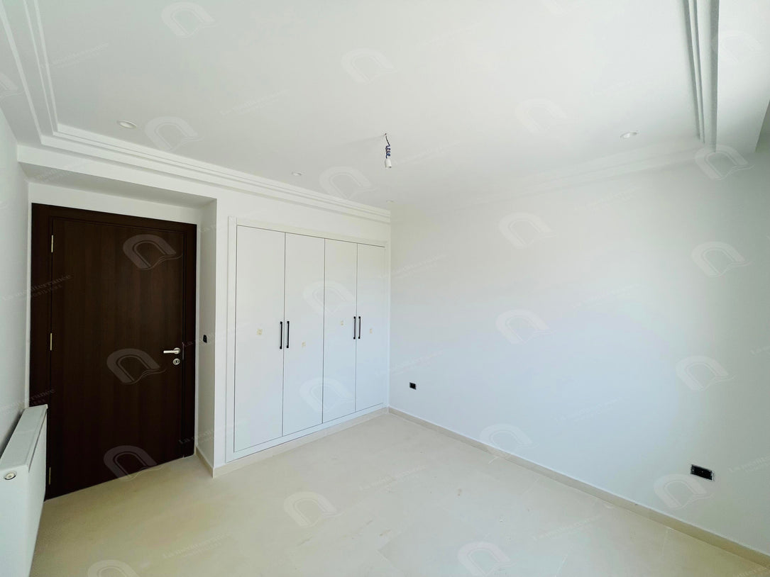 À louer - Appartement S+1 Jamais Habité