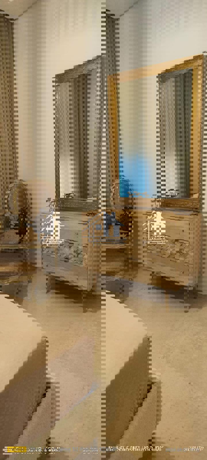 Appartement s+3 HST a louer
