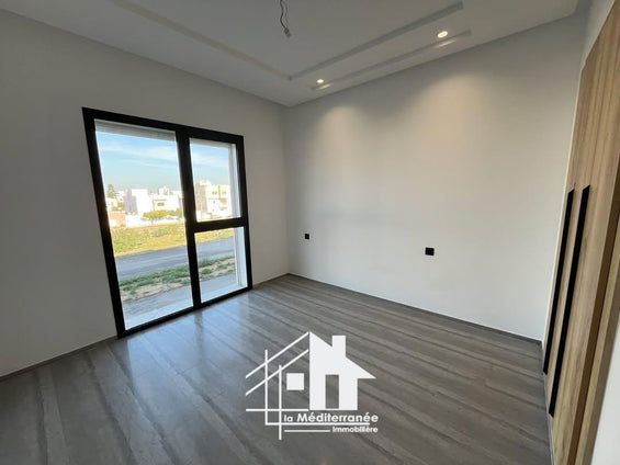 A vendre appartement s2 direct promoteur  à Boumhel