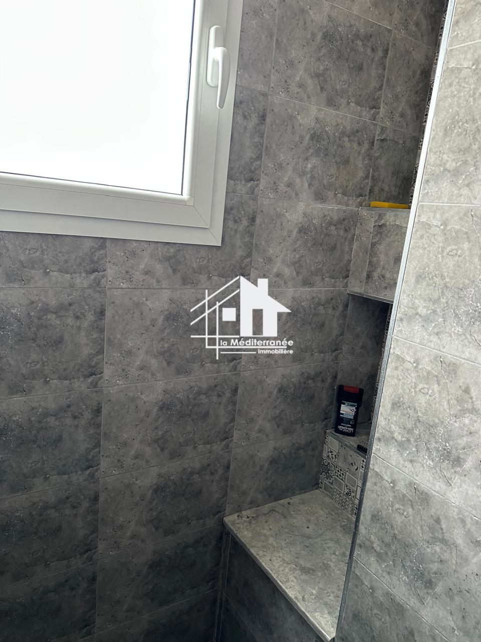 A louer appartement S+2 à manouba