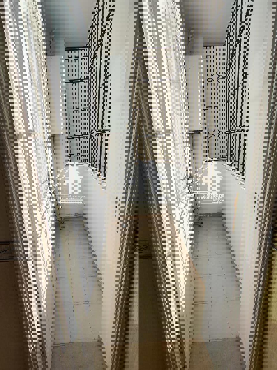 A vendre S+3 a la Cité Wahat