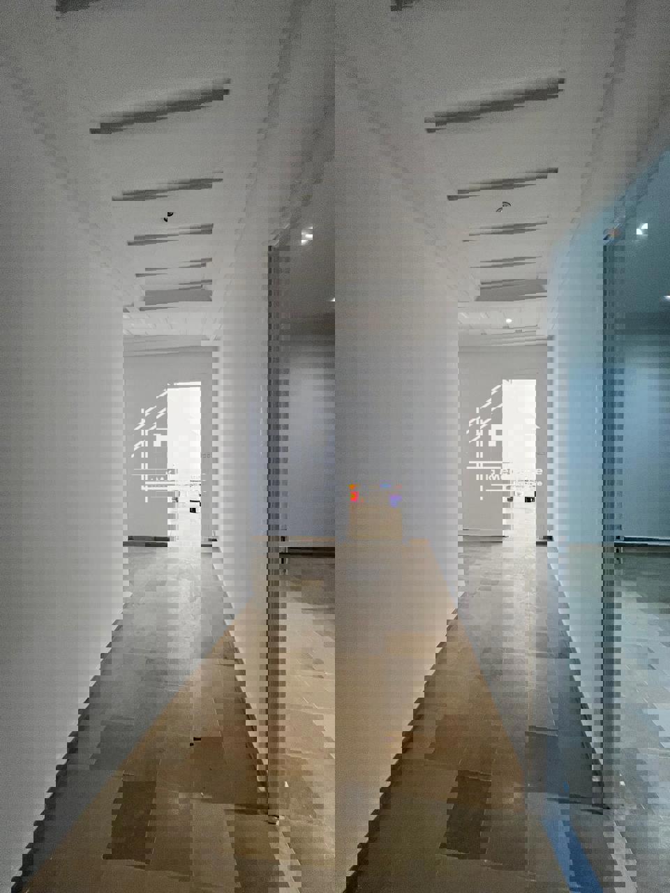 A louer appartement S3 à la Marsa