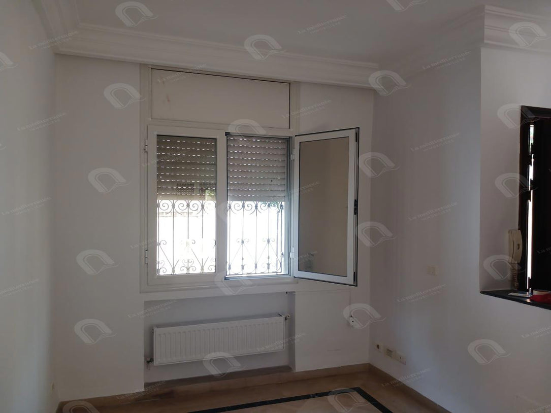 Duplex à Boumhel Bassatine