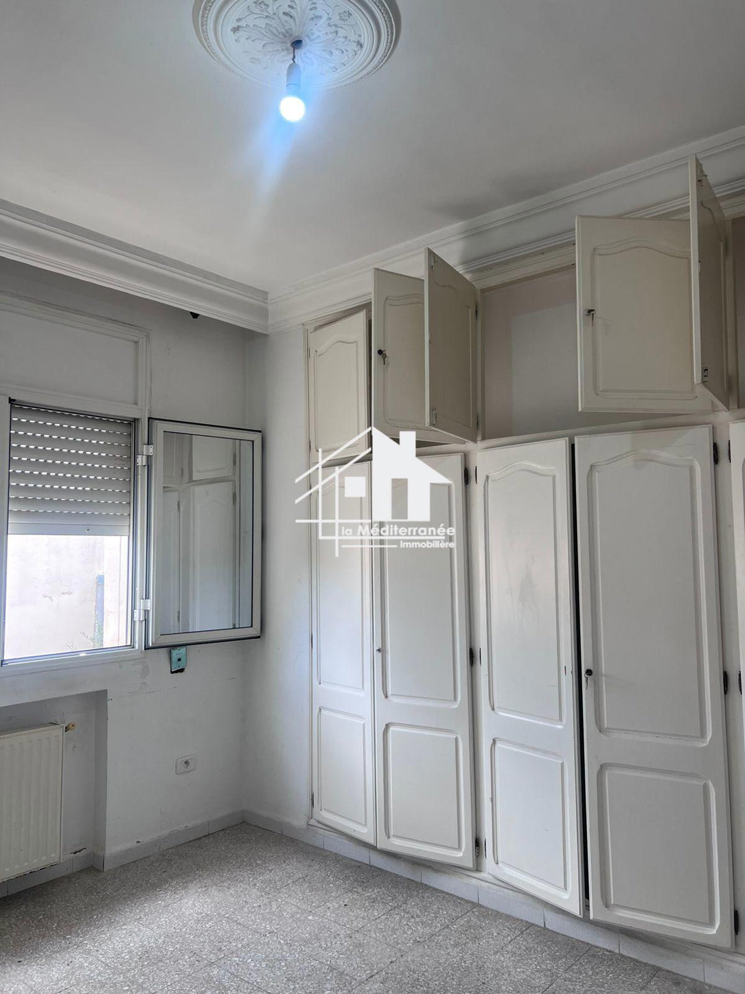 A vendre une villa S+6 au bardo 2