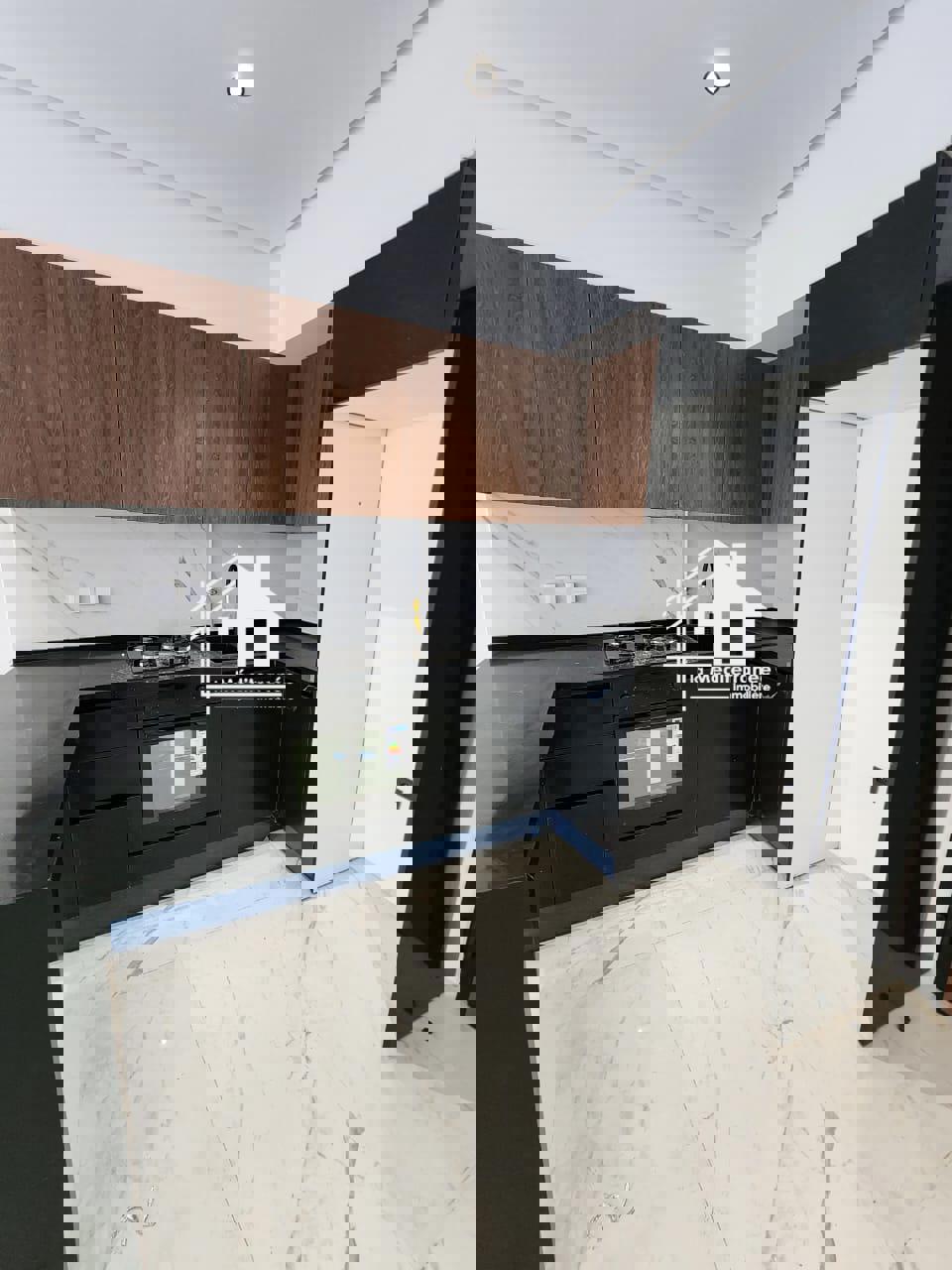 A vendre S1 avec terrasse à la nouvelle soukra