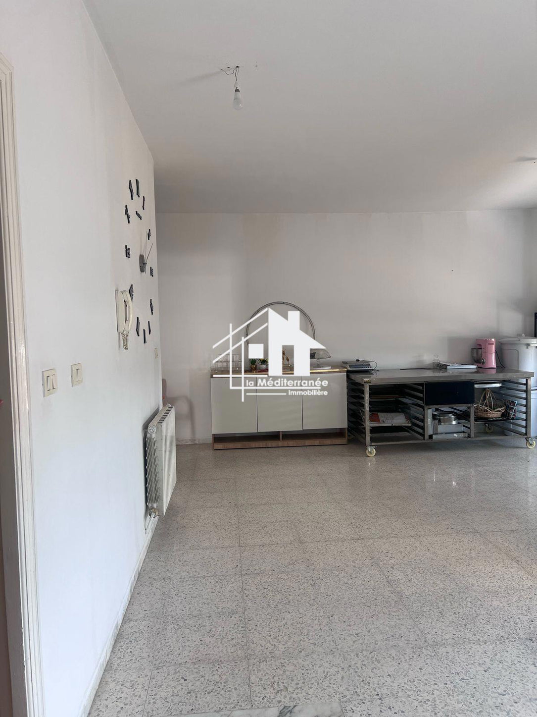 À vendre Appartement S+3 à manouba