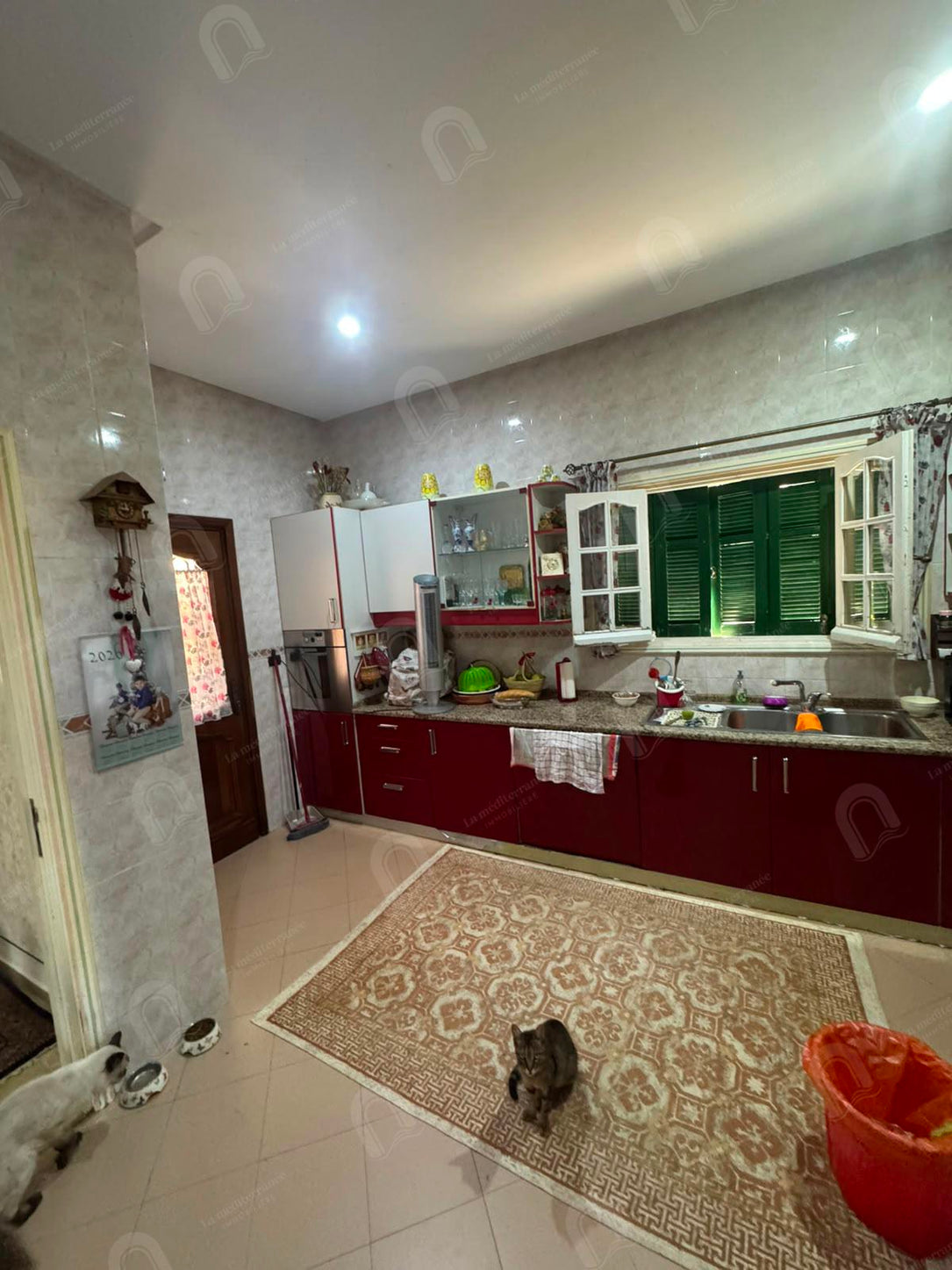 Villa à vendre