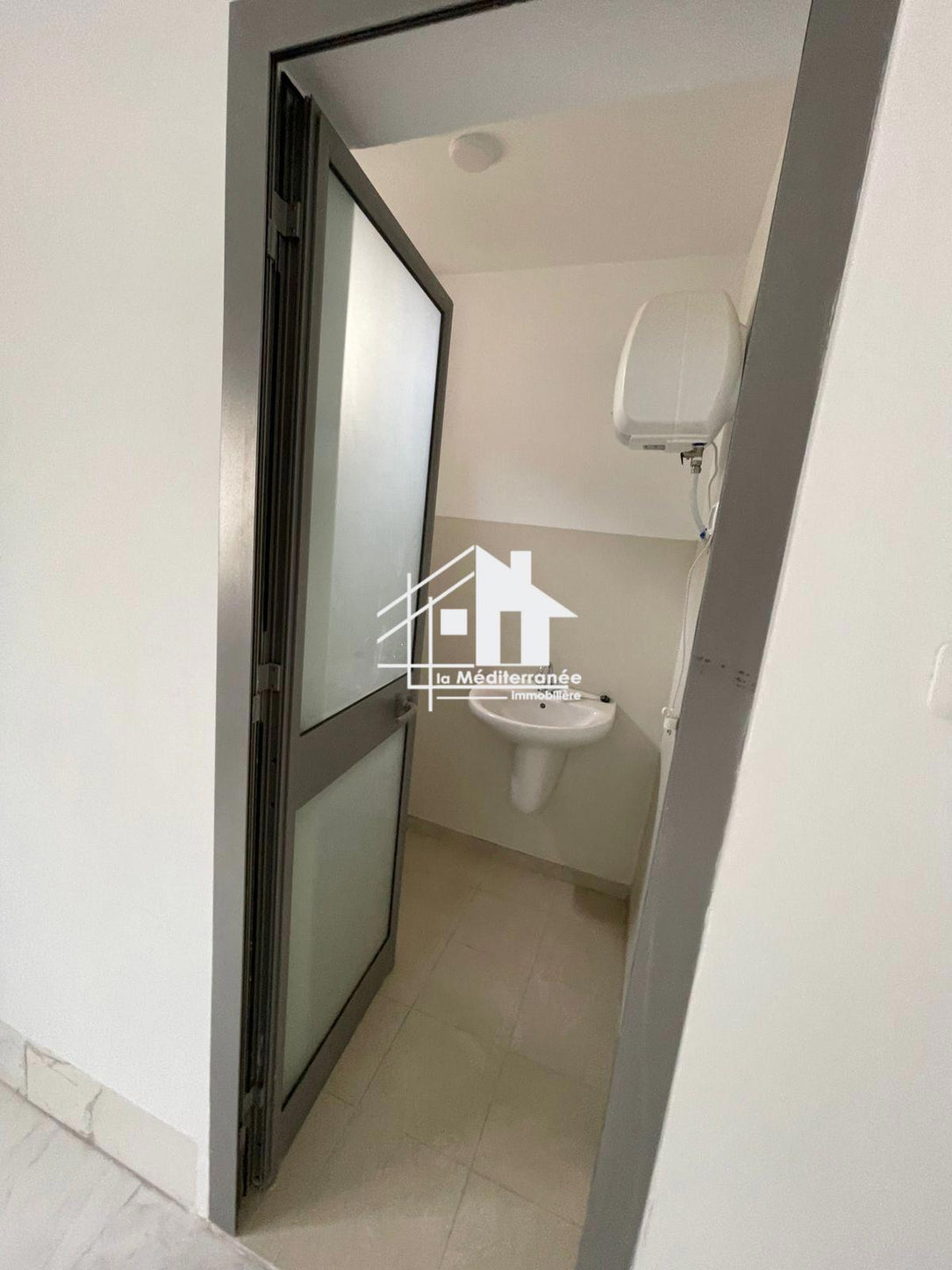 a louer un appartement h+1