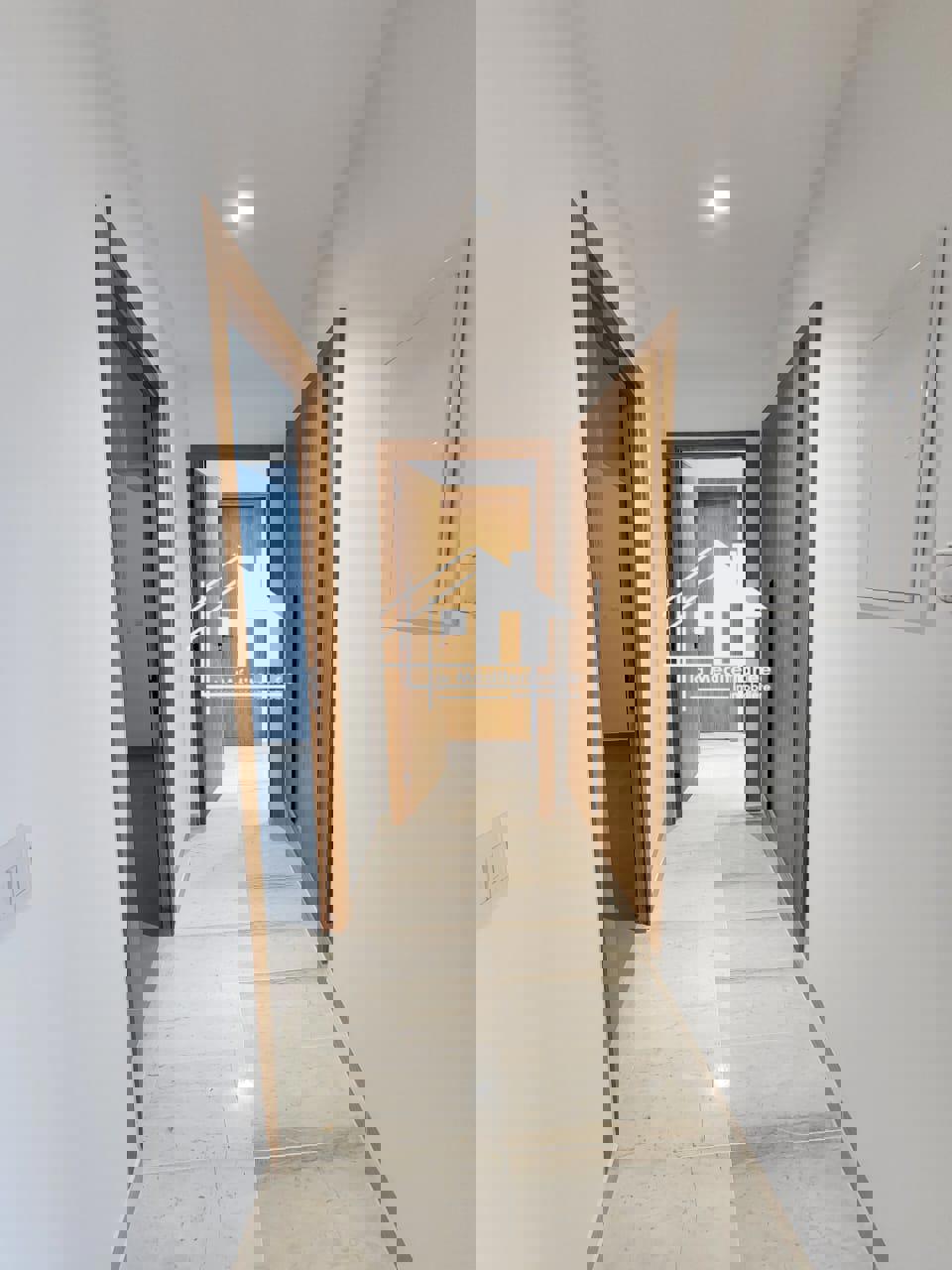 A louer S2 avec jardin à la soukra